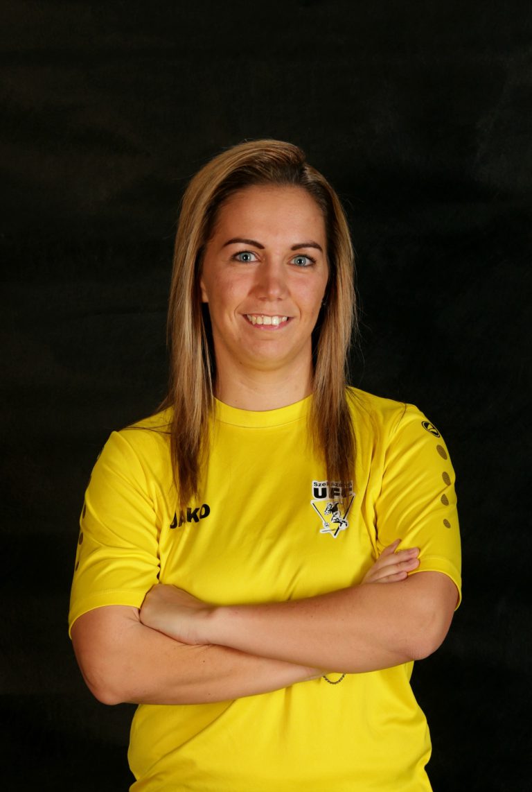 Ganczer Hajnalka