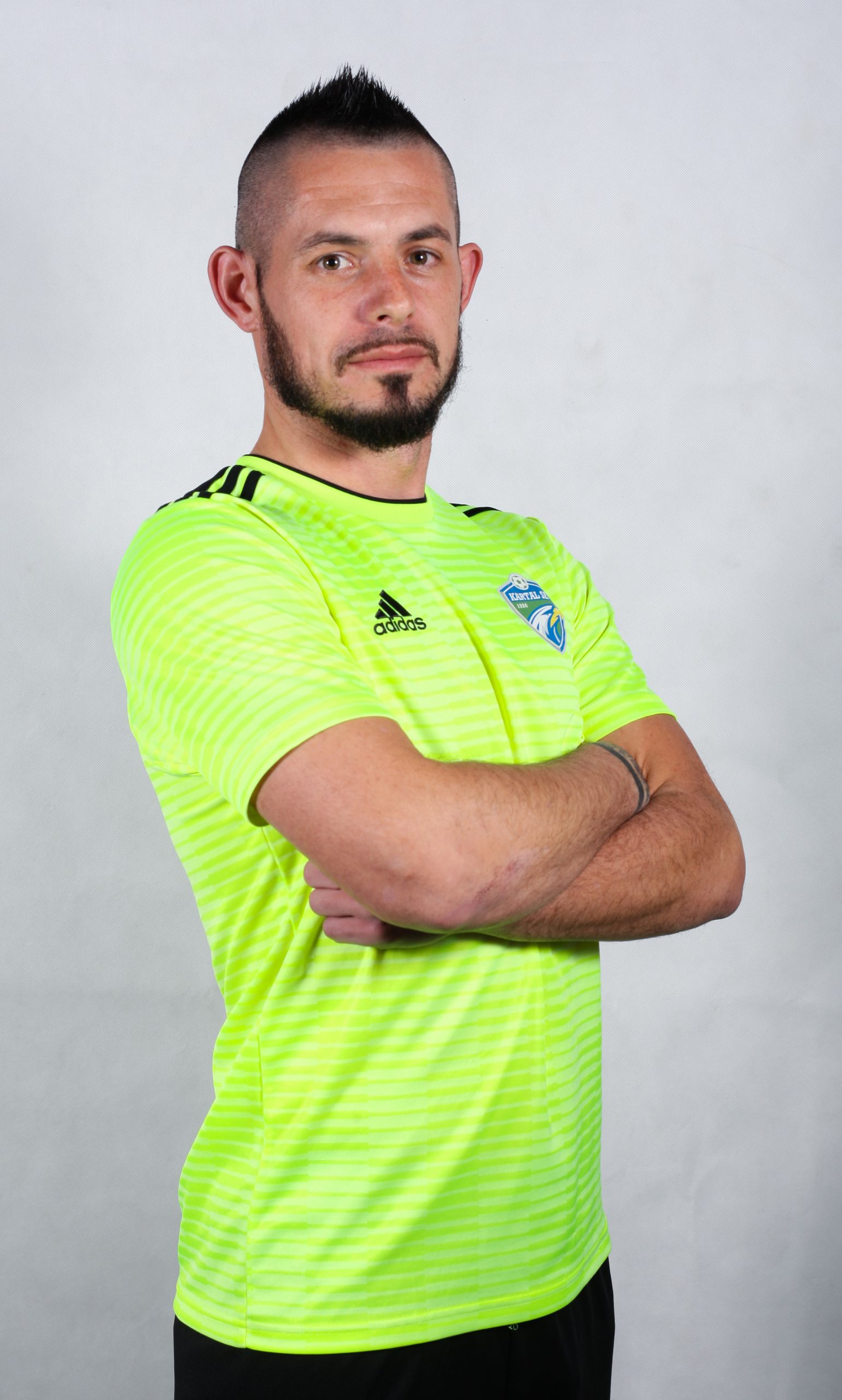 Gerebenics Norbert