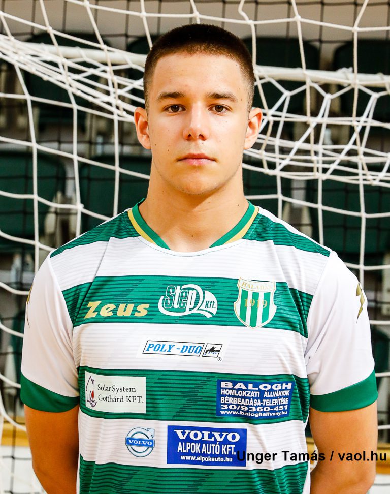 Gerencsér Antal