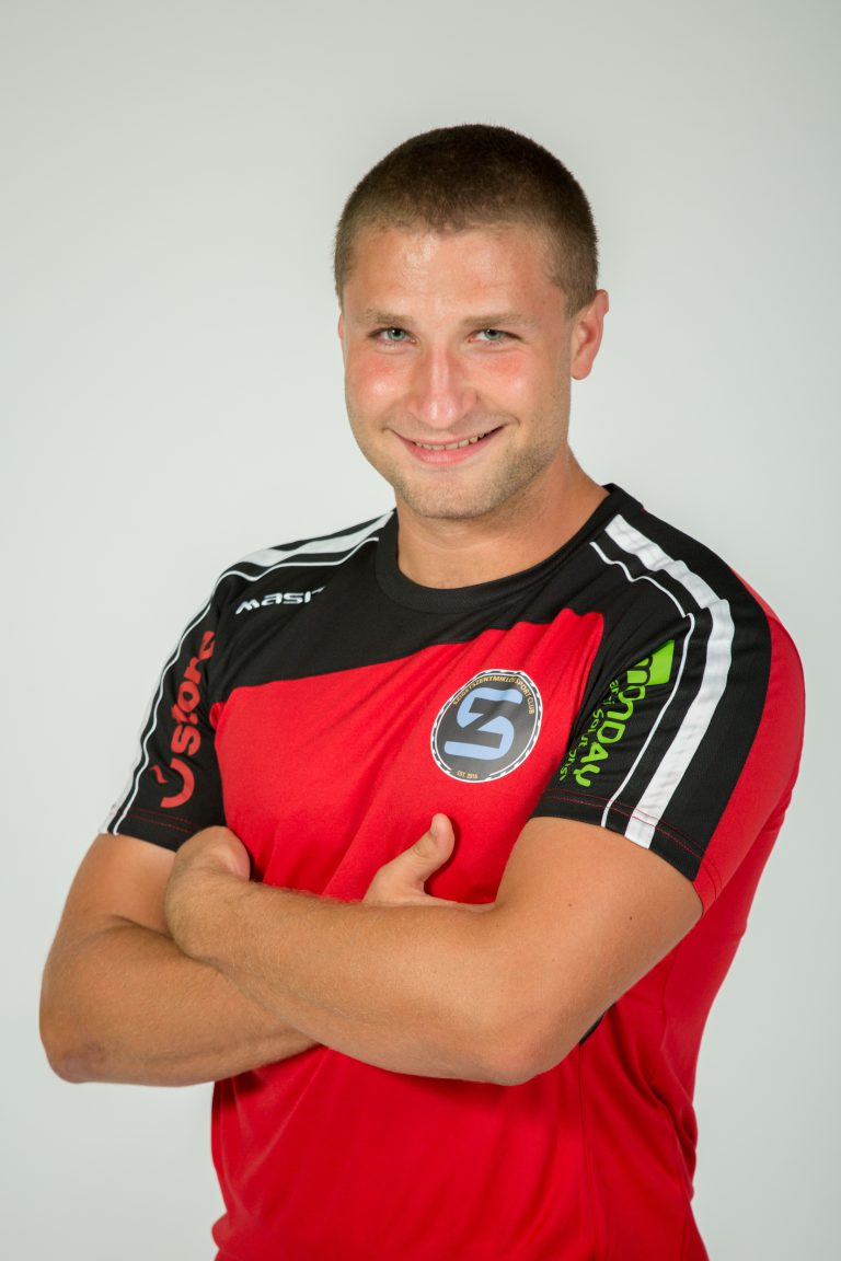 GERGÁLY GYULA