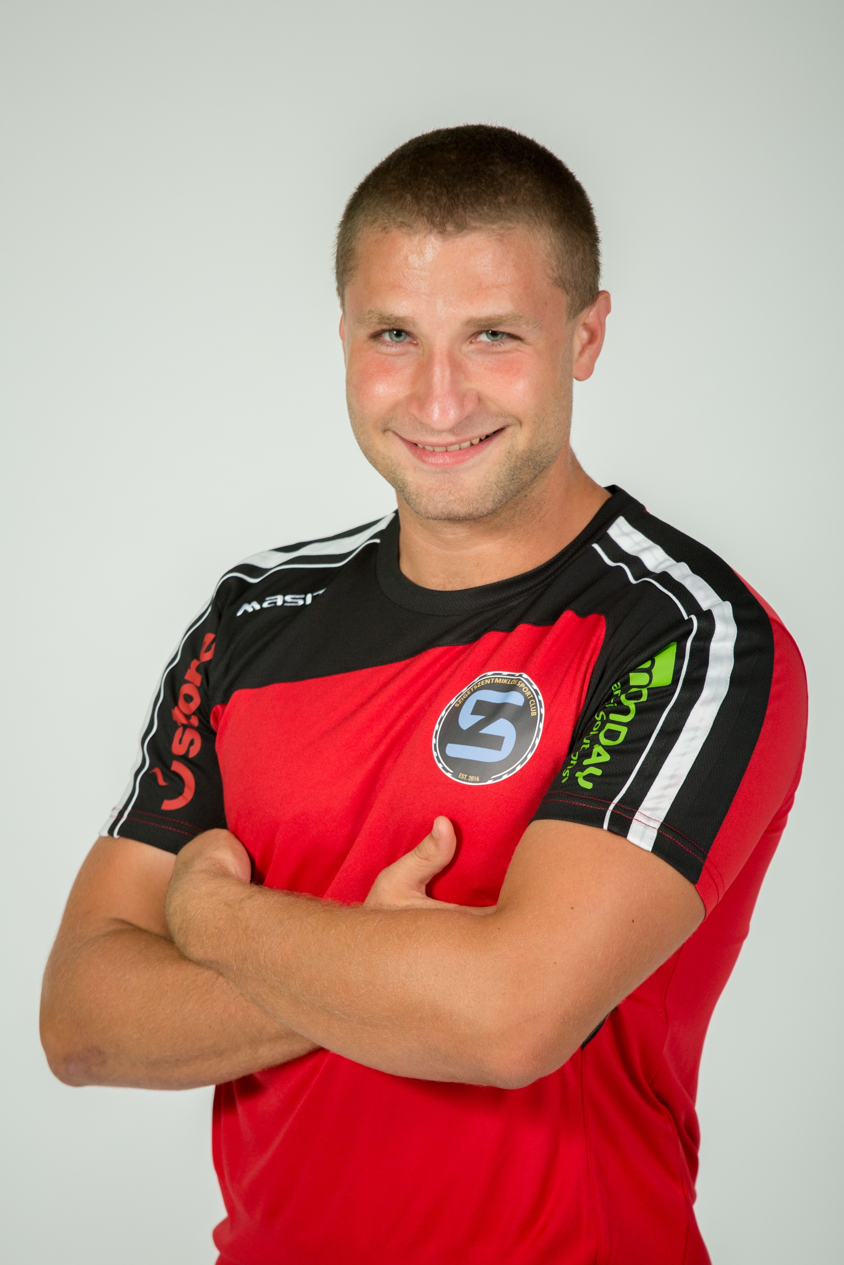 GERGÁLY GYULA