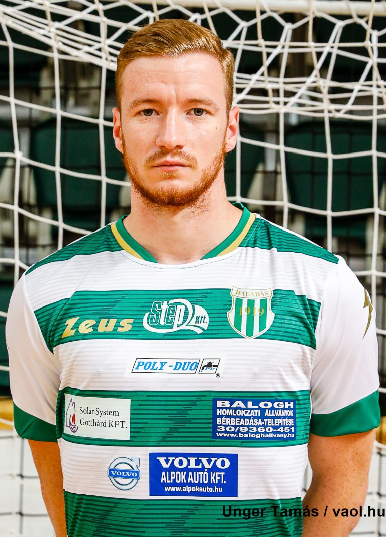 Hajmási Milán
