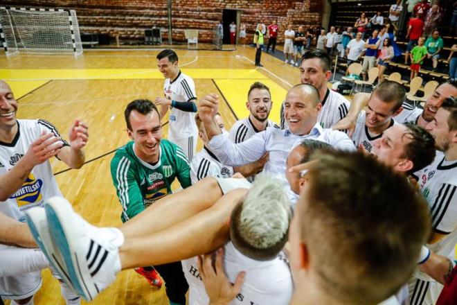 Búcsúzik a Haladástól Turzó József