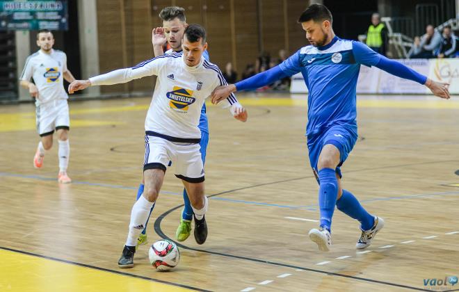 Diadalmas HVSE – Rangadót nyertek a zöld­fehérek