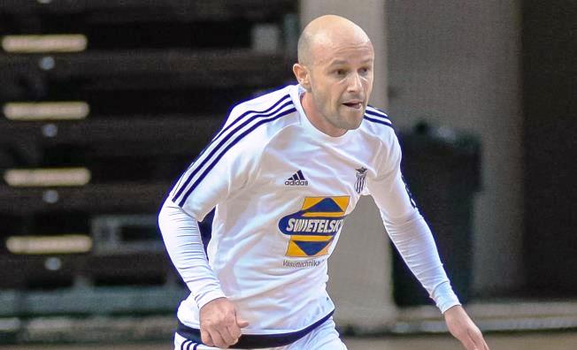 Villant az Aramis Szombathelyen