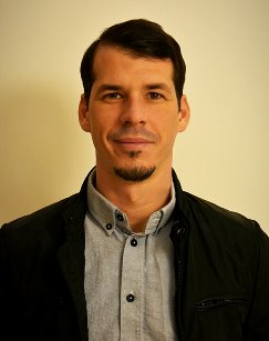 Halmos Máté