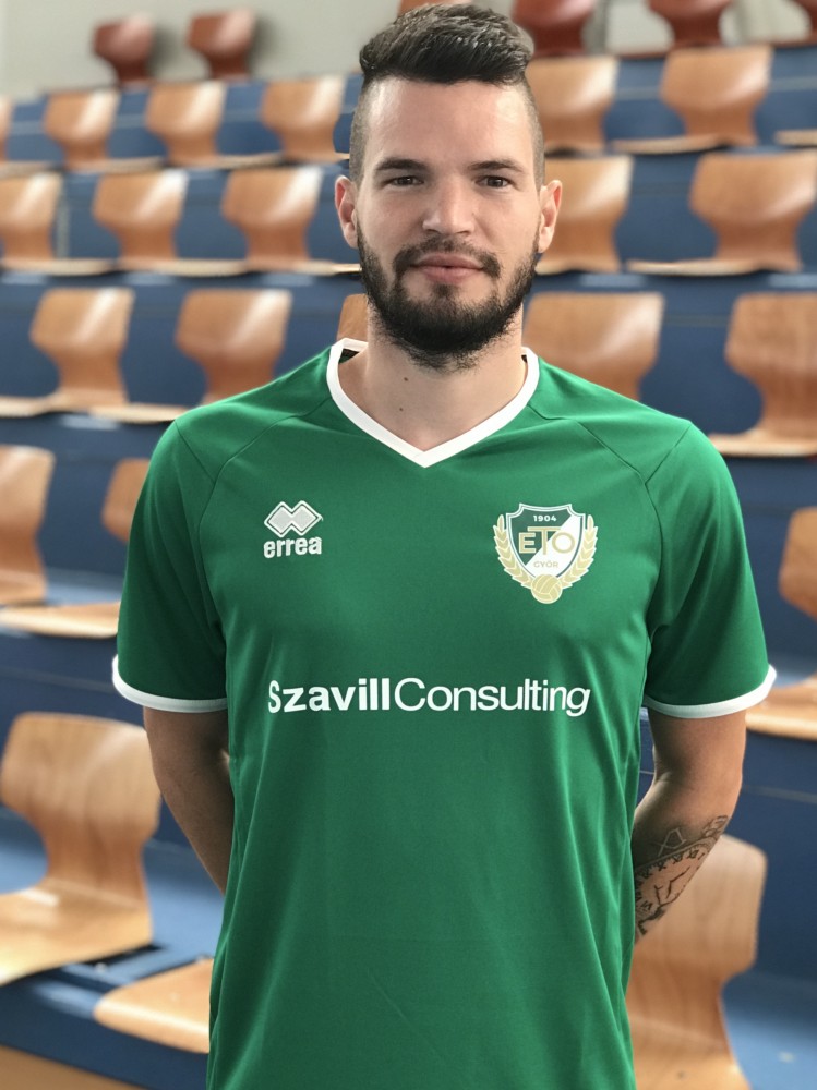 Hegyesi Zsolt