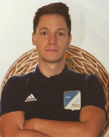Horváth Gábor