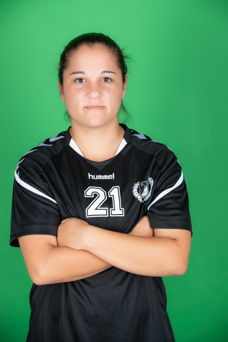 Horváth Viktória