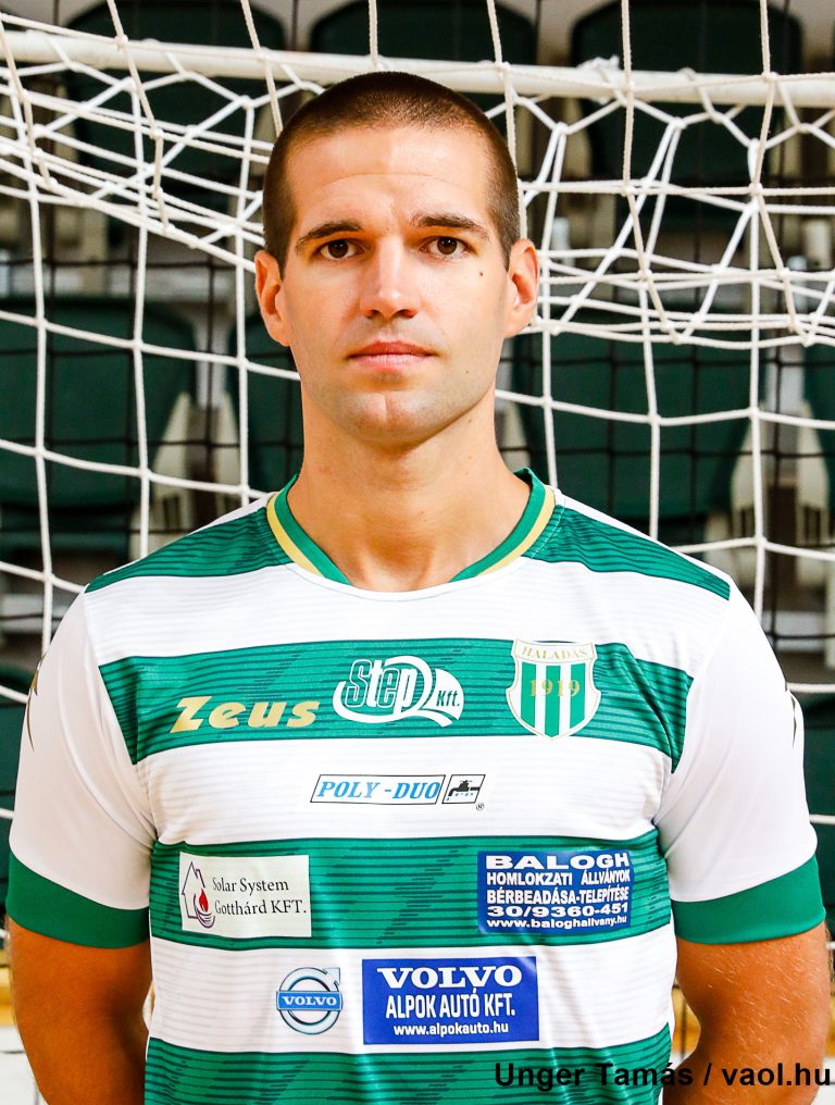 Horváth Péter