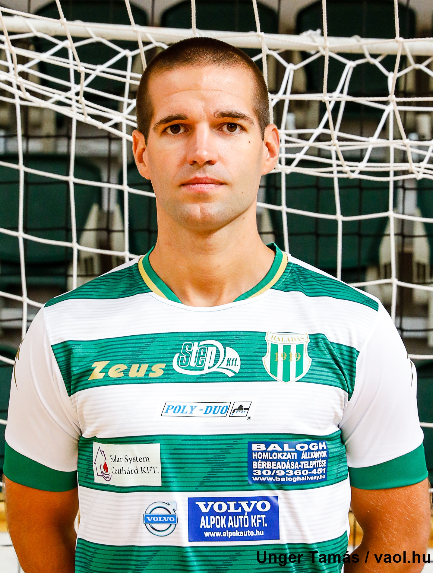 Horváth Péter