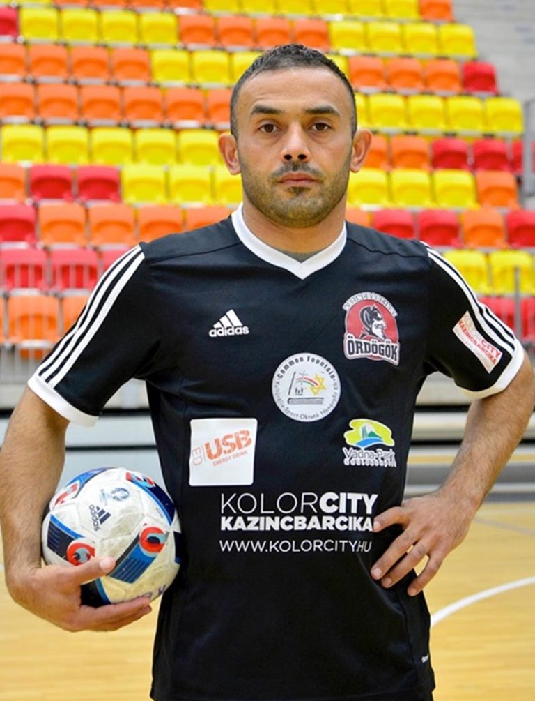 Irhás Ignácz