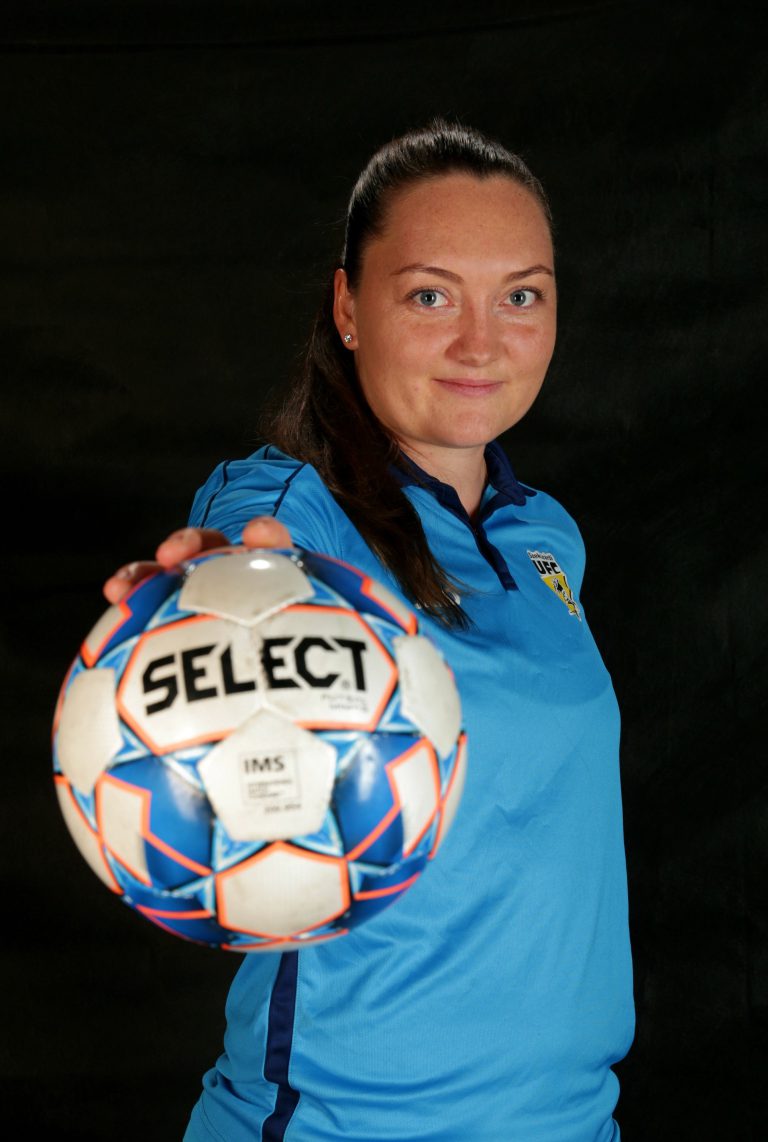 Iryna Melnychuk