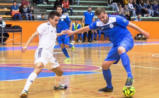Első idei győzelmüket ünnepelhették a zalaiak