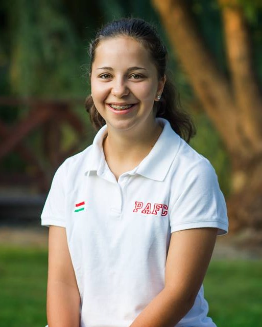 Kempf Evelin