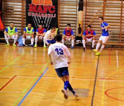 TFSE – Göcsej 1-2