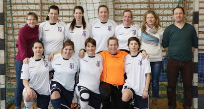 Hallássérült Futsal BL – magyar csapatokkal
