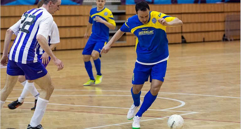 NBII Közép csoport – Sima Szeged siker, váratlan Vác vereség Újpesten
