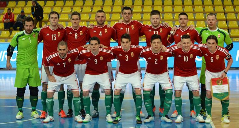 Tisztes helytállás a spanyolok ellen!