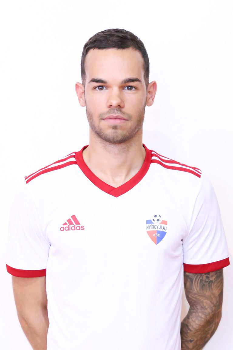 Kondás Kristóf