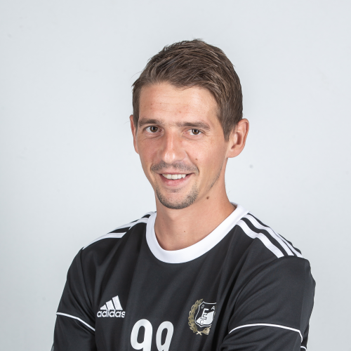 KOVÁCS ISTVÁN