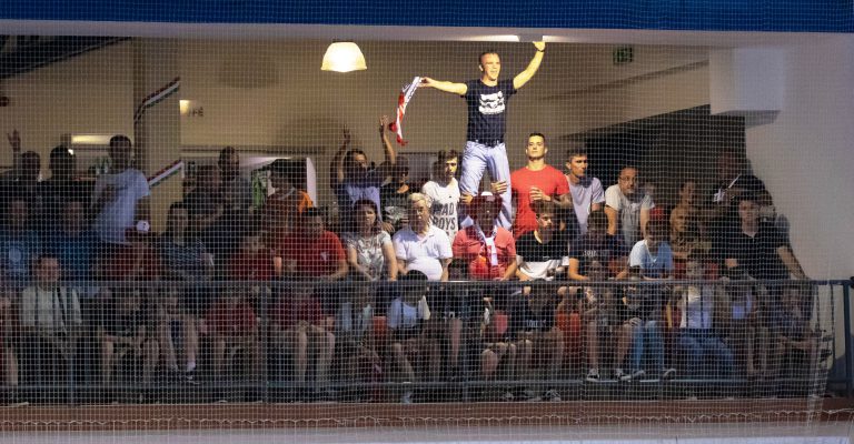 Futsal ünnep Berettyóújfaluban, Negyedszer is bajnok az MVFC