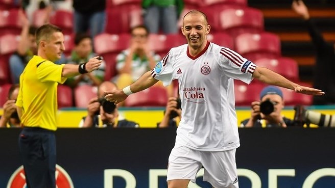 Kovács Gábor vezette a Futsal Cup döntőjét