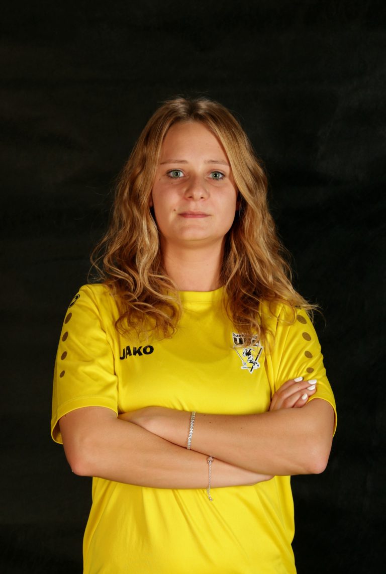 Lovász Viktória