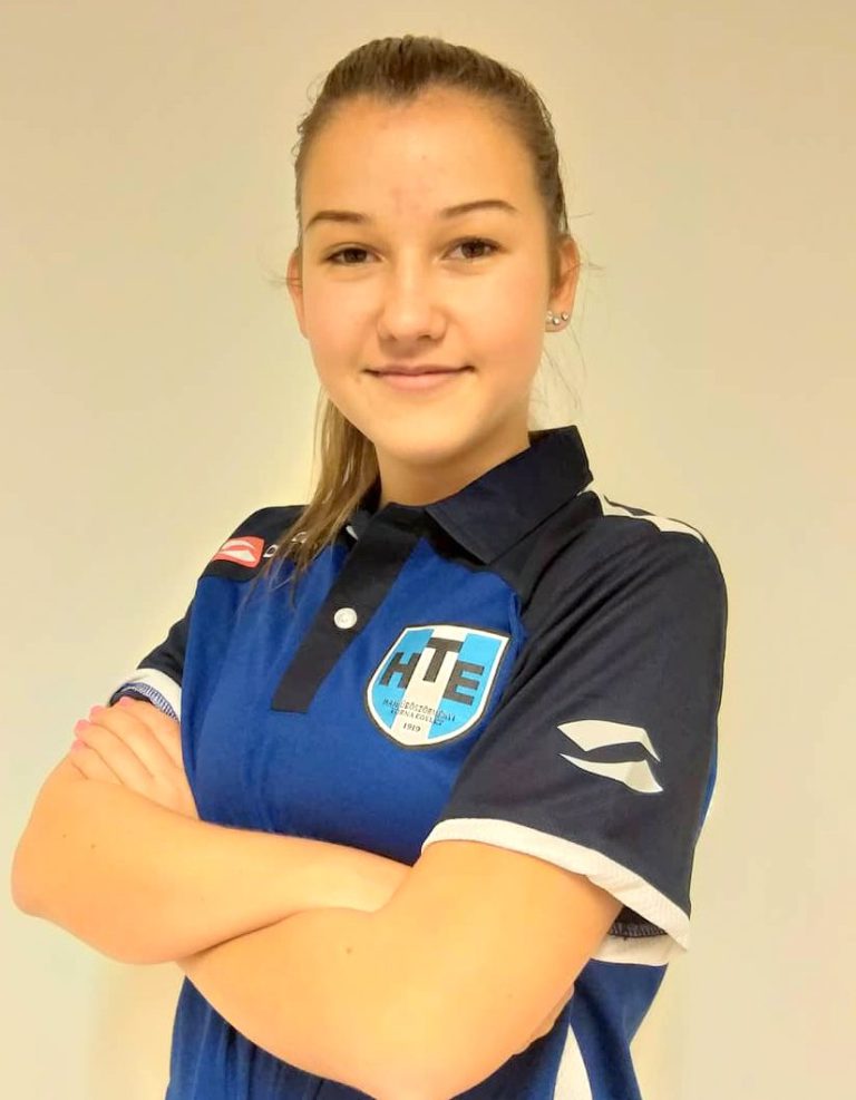 Madzin Dóra