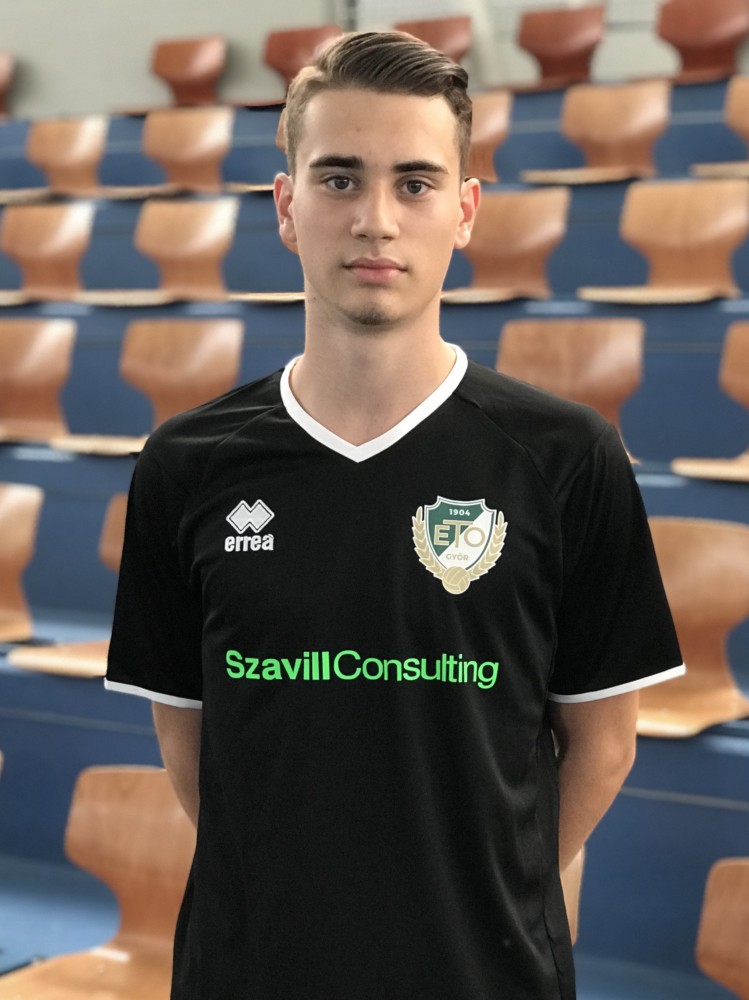 Magyar Kristóf