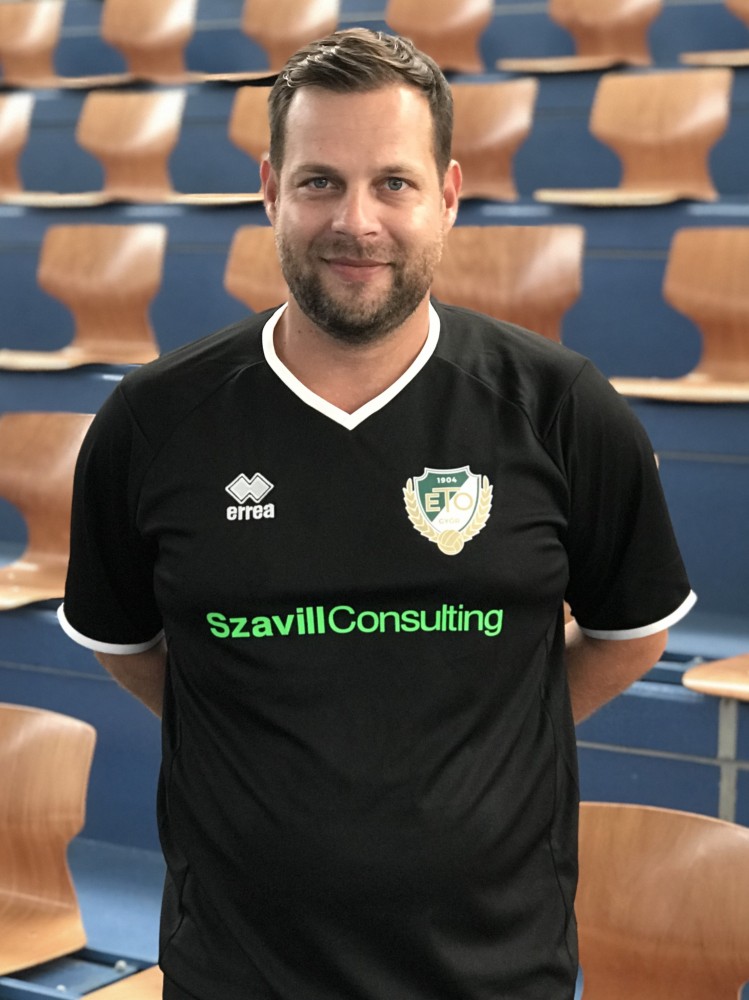 Matkovics Gábor
