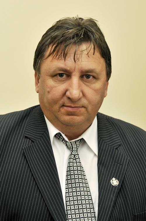 Mezei