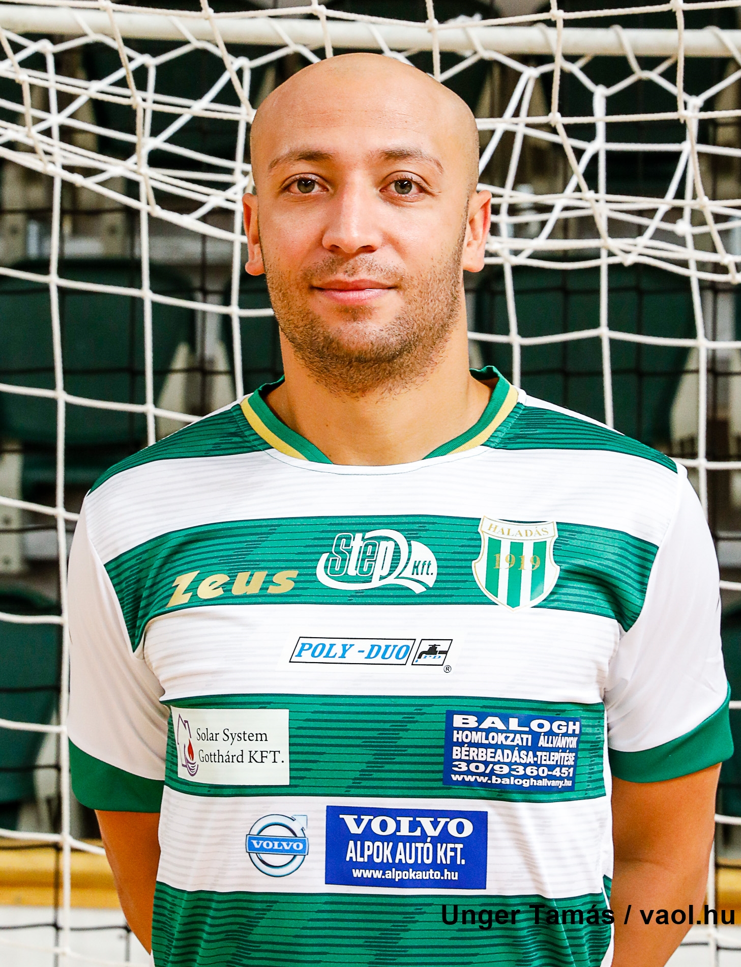 Michel Melo