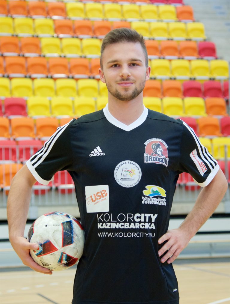 Mikolka Márk