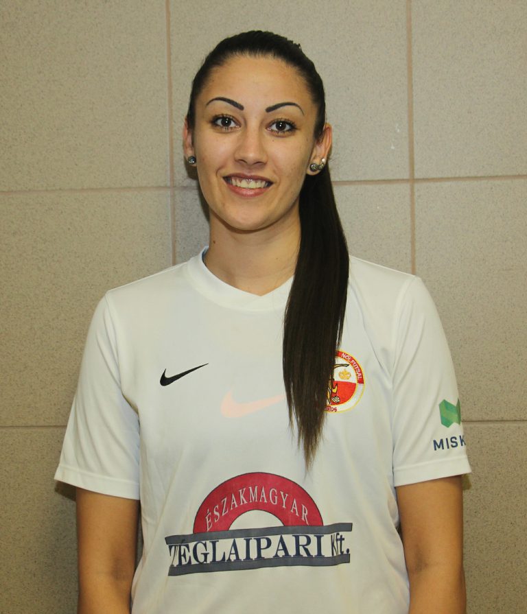 Miliczki Noémi