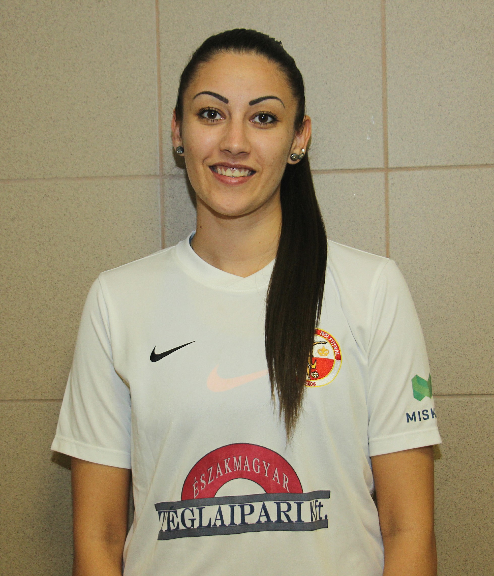Miliczki Noémi