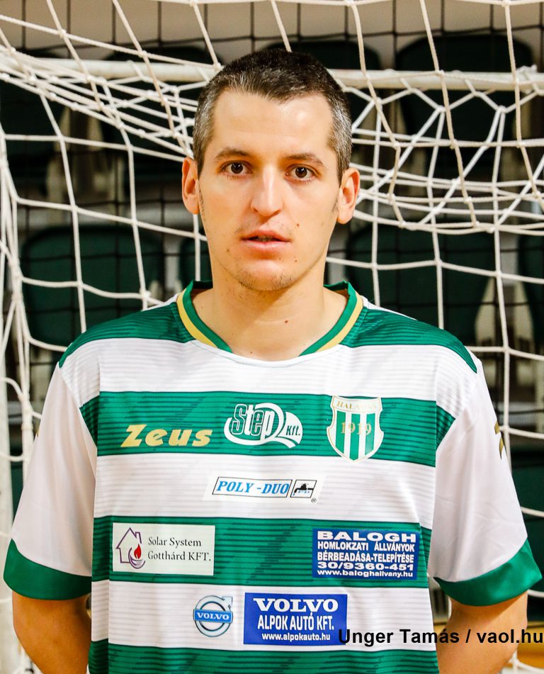 Milos Simic