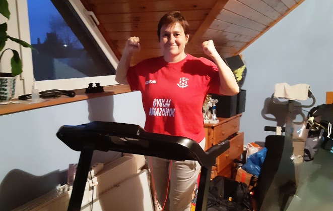 Ha nincs feladatunk, keresünk!