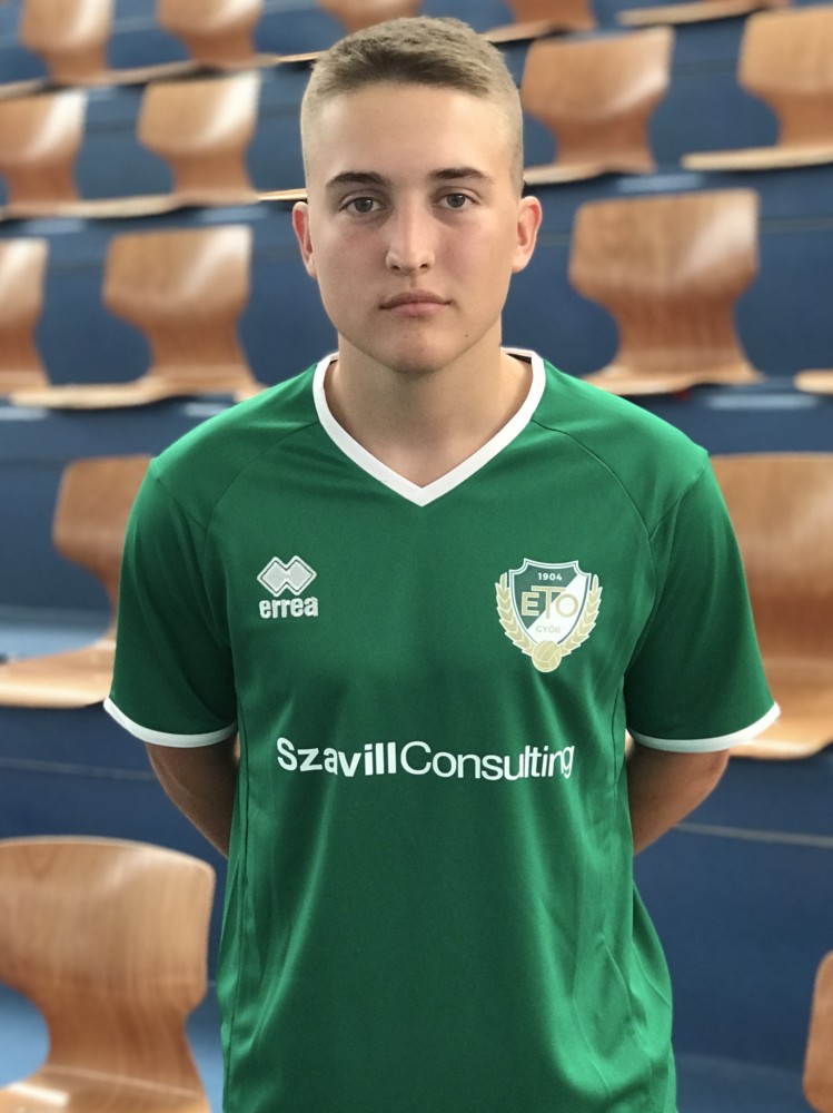Németh Milán