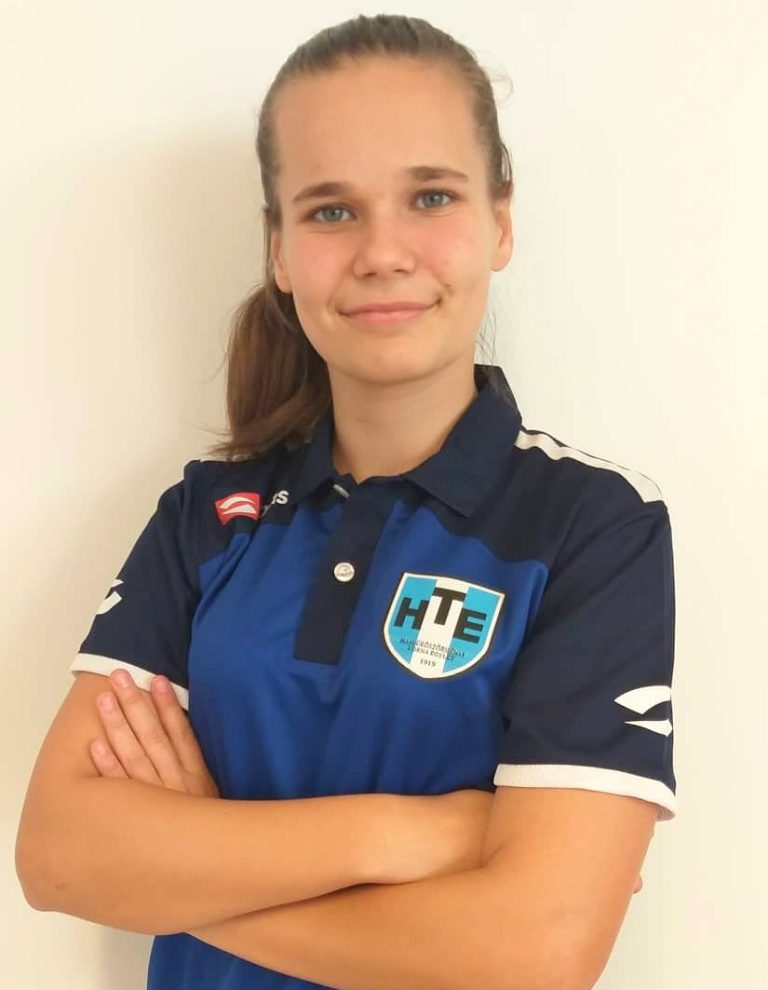 Nagy Anikó