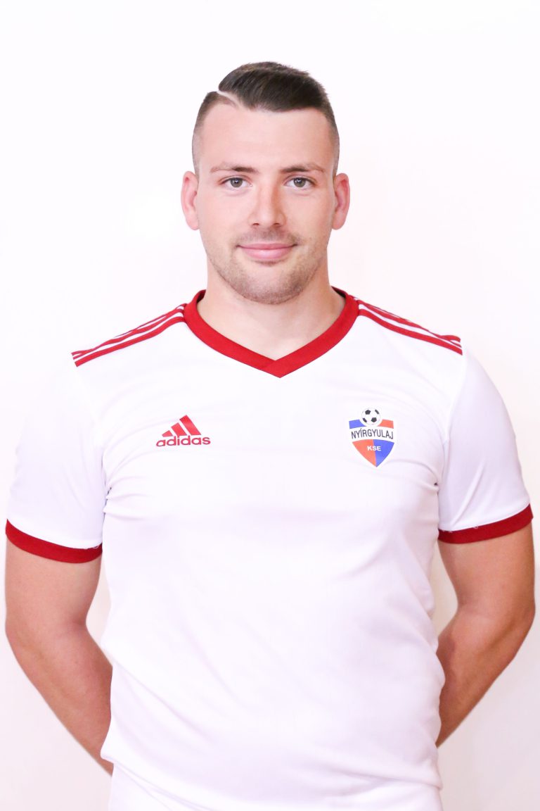 Nagy Bence