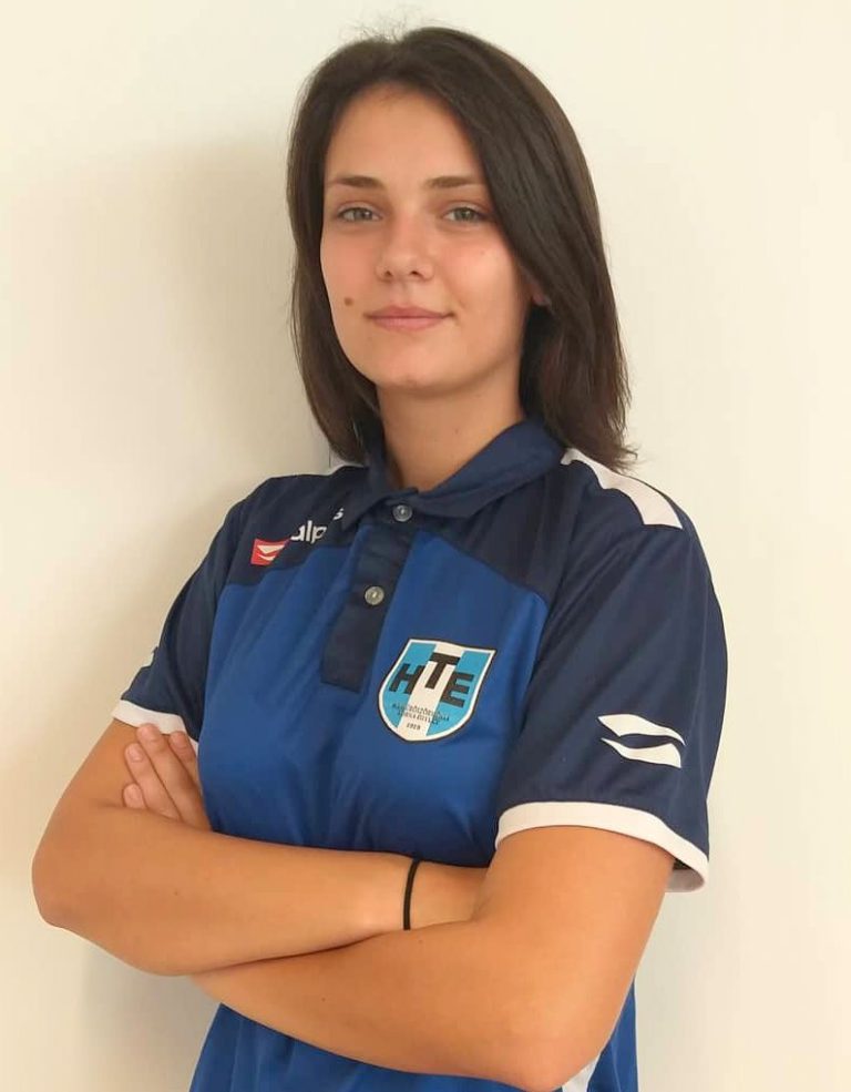 Nagy Mária