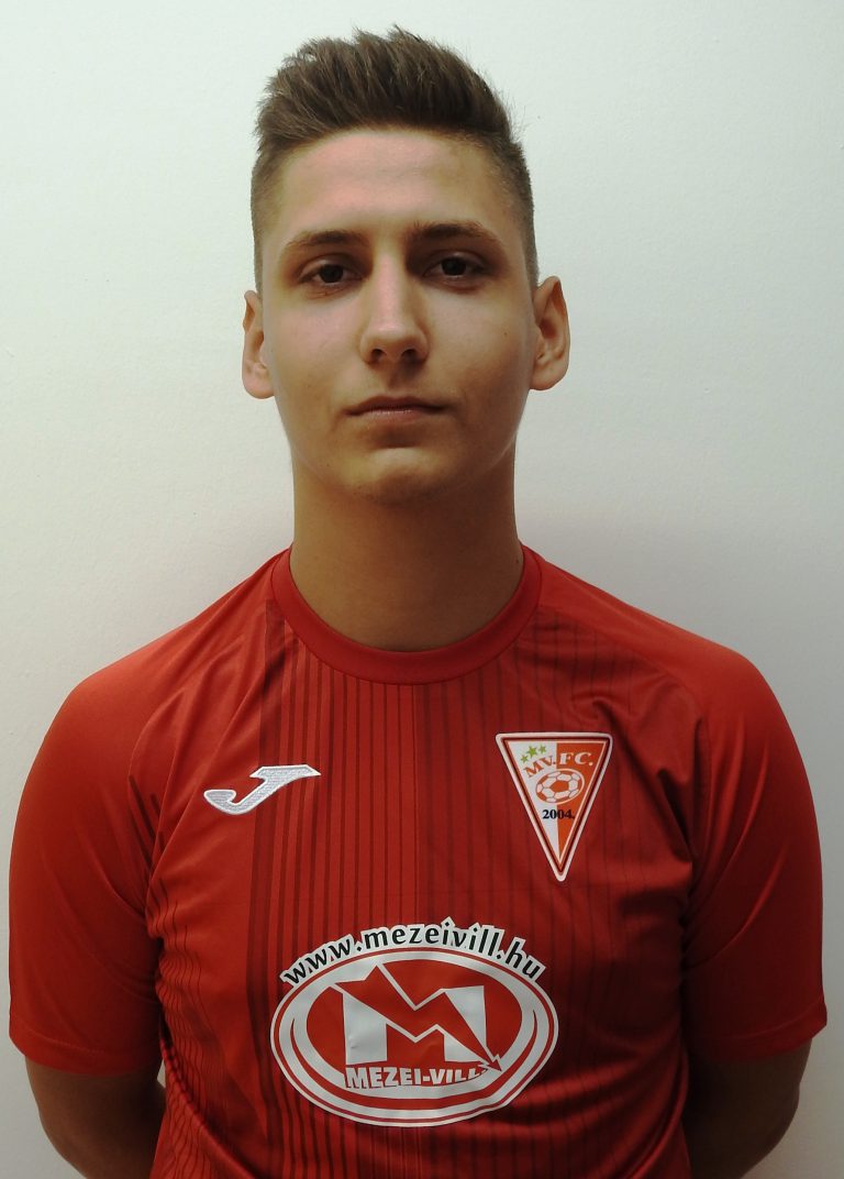 Nagy Sándor Tamás