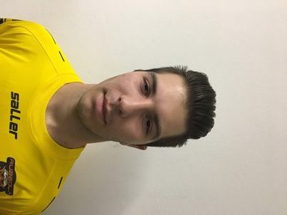 Németh Máté