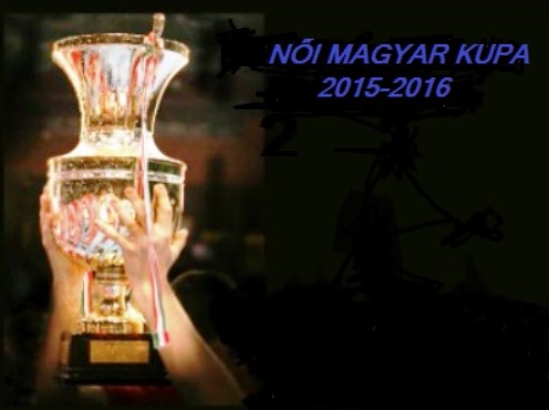 Női Final Four elődöntők