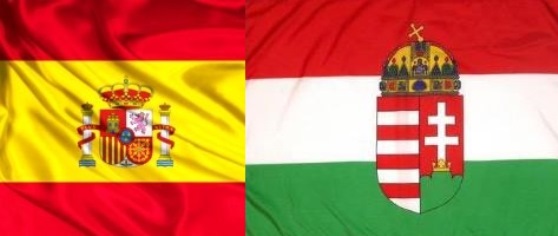 Madridban a női válogatott