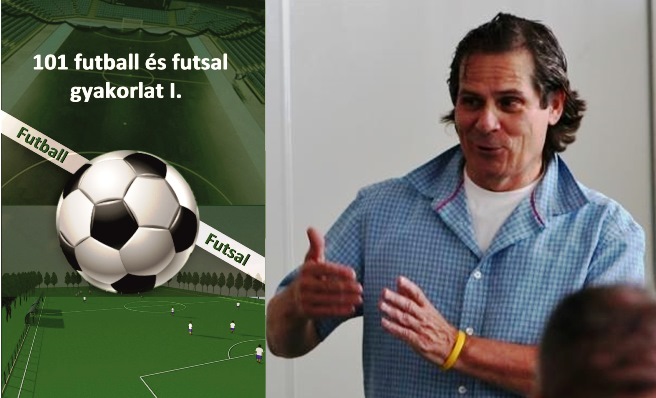 Egy újabb segítség a futsalnak!