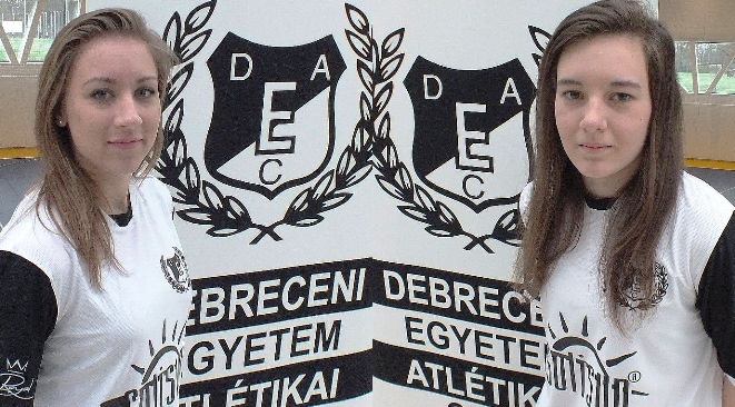 A női futsal bája