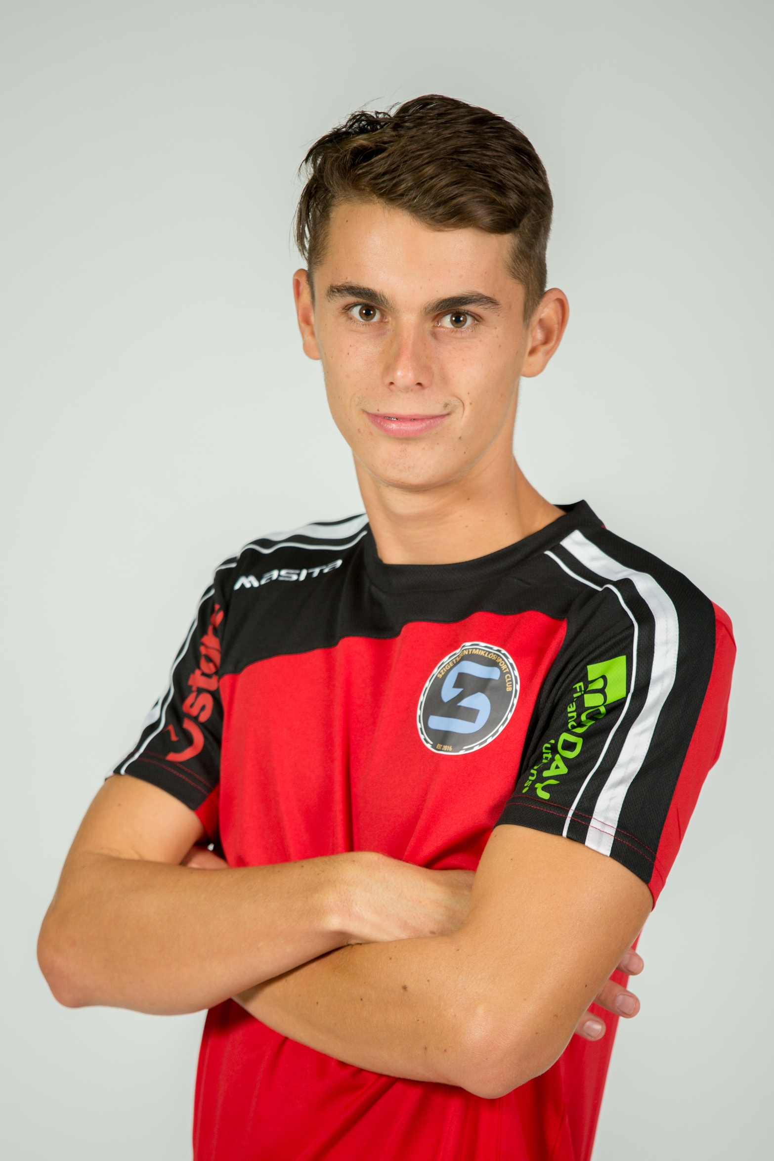 ÖSTÖR MARTIN TAMÁS