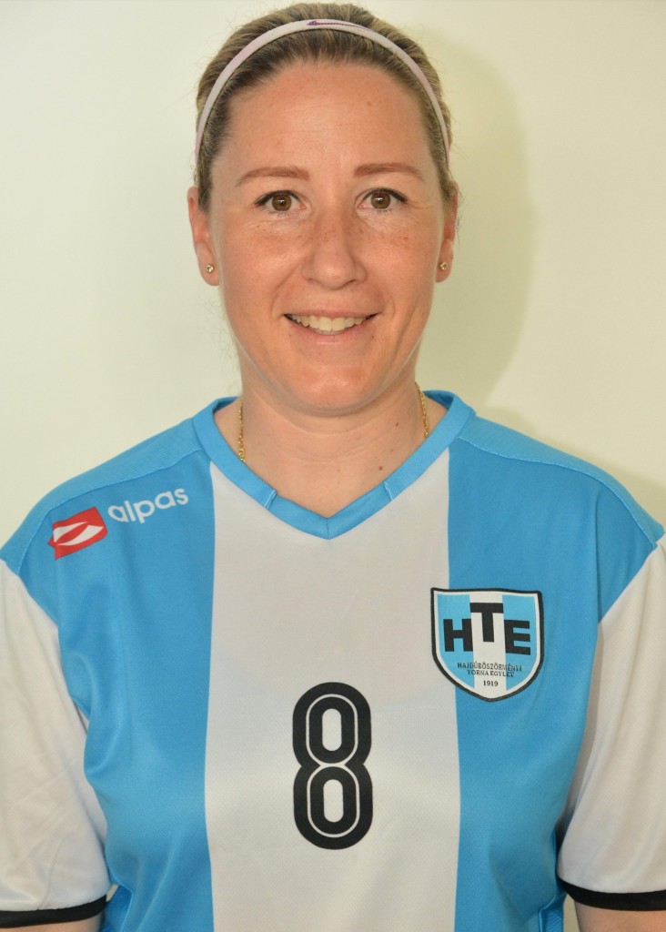 Pádár Anita